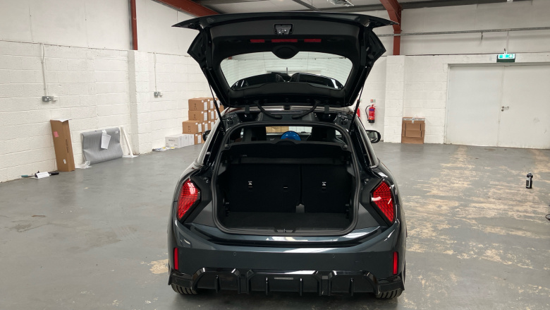 MINI Cooper 2.0 S Sport 5dr Auto Petrol Hatchback